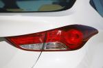 Hyundai Elantra 2011 года